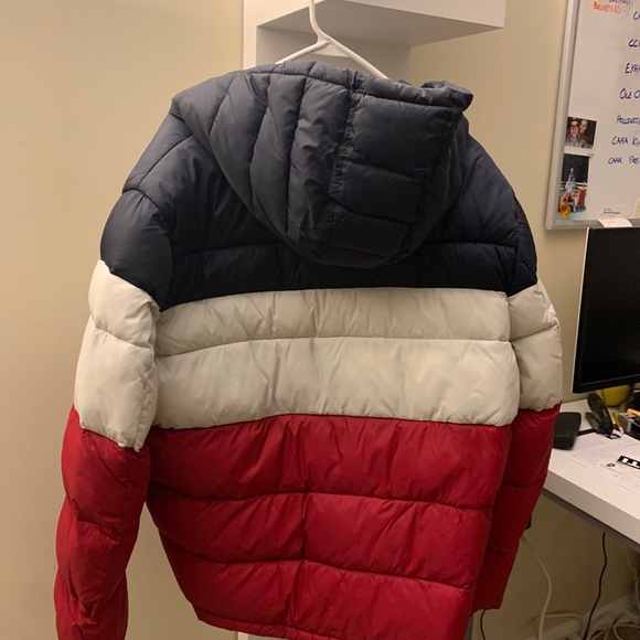Tommy Hilfiger Winter Coat - Picture 2 of 4